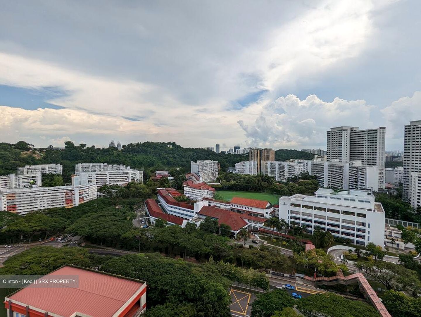 Teresa Ville (D4), Condominium #504596161